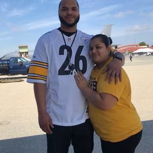 Meet your Posher, Leslie